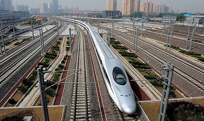 The Pivotal Role of Cables in Railway and Transit Infrastructure Development