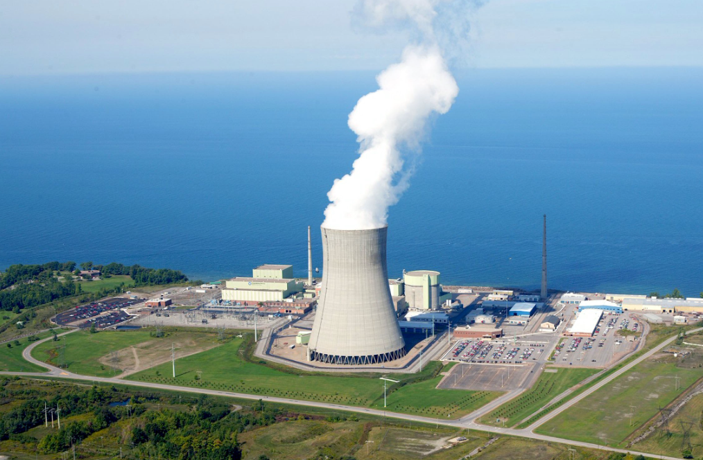 Cable Applications in Nuclear Power Plants